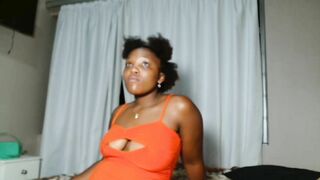 Beyonce96 From Stripchat Top Porn Video Record - twerk-ebony, fingering, squirt-ebony, doggy-style, upskirt-teens