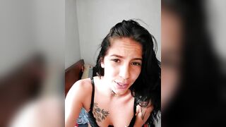 Jary_Afrodita From Stripchat Private Porn Video Record - smoking, cam2cam, deepthroat-blowjob, black-hair-young, latin-blowjob