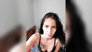 Jary_Afrodita From Stripchat Private Porn Video Record - smoking, cam2cam, deepthroat-blowjob, black-hair-young, latin-blowjob