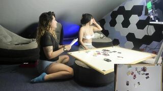 the_mao_game Top Porn Video [Chaturbate] - lovense, leather, noanal, puffynipples