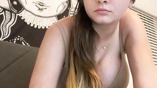 Watch collegegirlxo69 New Porn Video [Chaturbate] - feet, anal, 18, teen, bigboobs