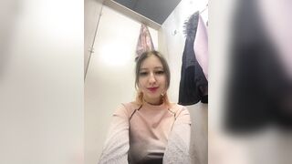Watch GinevraManson From Stripchat Best Porn Video Record - erotic-dance, fingering-teens, spanking, masturbation, white