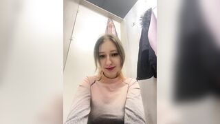 Watch GinevraManson From Stripchat Best Porn Video Record - erotic-dance, fingering-teens, spanking, masturbation, white