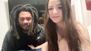 Watch solanahuncho New Porn Leak Video [Chaturbate] - max, tomboy, flex, sweet