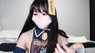 Watch 00_aoi_00 From Stripchat Free Porn Video Leak - sex-toys, asian-young, squirt-asian, hd, young