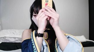 Watch 00_aoi_00 From Stripchat Free Porn Video Leak - sex-toys, asian-young, squirt-asian, hd, young