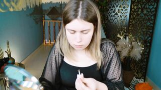 FioraMarmoris From Stripchat Best Porn Video Leak - big-ass-young, flirting, cheap-privates, small-audience, girls