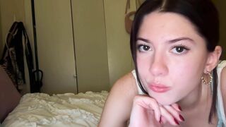 kittycherries Top Porn Leak Video [Chaturbate] - cumshowgoal, tips, foot, great