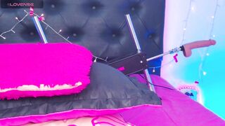 Watch Adriana-55 From Stripchat Private Porn Video Leak - striptease-young, striptease, interactive-toys-young, fingering, small-tits-young
