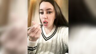 Watch AndreaMood From Stripchat New Porn Video Leak - big-ass-big-tits, big-tits, topless, smoking, middle-priced-privates-white