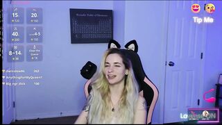 PrincessEmilia From Stripchat Top Porn Video  - orgasm, white, sex-toys, student, double-penetration