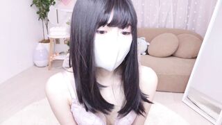 Watch xxAMU From Stripchat Private Porn Video Record - young, petite, petite-asian, hd, new-petite