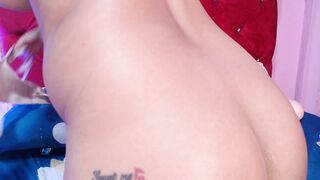 Watch evasummer1 Top Porn Video [Chaturbate] - deepthroat, daddy, anal, squirt, atm
