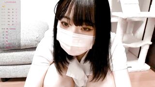 -rani From Stripchat Private Porn Video Record - asian-teens, brunettes, cosplay, ... thumbnail