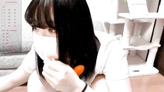 -rani From Stripchat Private Porn Video Record - asian-teens, brunettes, cosplay, asian, cosplay-teens