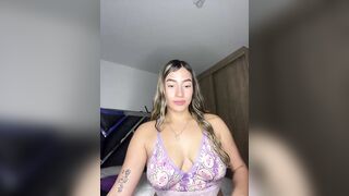 Watch Issabela_G1 From Stripchat Top Porn Video Leak - striptease, fingering-young, latin, fingering, cowgirl
