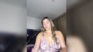 Watch Issabela_G1 From Stripchat Top Porn Video Leak - striptease, fingering-young, latin, fingering, cowgirl