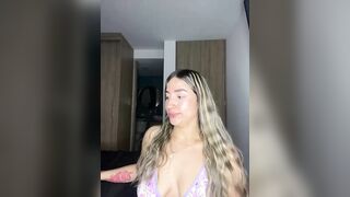 Watch Issabela_G1 From Stripchat Top Porn Video Leak - striptease, fingering-young, latin, fingering, cowgirl