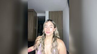 Watch Issabela_G1 From Stripchat Top Porn Video Leak - striptease, fingering-young, latin, fingering, cowgirl
