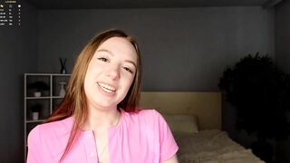 Watch katy_gimler Hot Porn Leak Video [Chaturbate] - new, shy, 18, skinny, cute