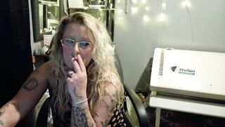 Lisalovely6981 From Stripchat Best Porn Video Leak - dildo-or-vibrator-anal, fingering, spanking, girls, anal-white