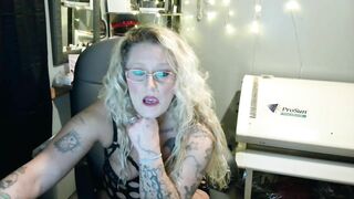 Lisalovely6981 From Stripchat Best Porn Video Leak - dildo-or-vibrator-anal, fingering, spanking, girls, anal-white