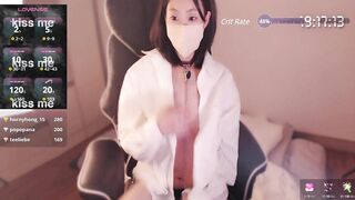 KIMARI2024 From Stripchat Private Porn Video  - topless, oil-show, doggy-style, squirt-asian, dirty-talk