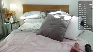 britishsofia Best Porn Leak Video [Chaturbate] - bigass, anal, squirt, british, cumshow