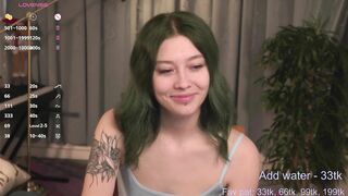 Watch kina_ka Top Porn Leak Video [Chaturbate] - new, shy, smalltits, 18, skinny
