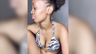 Ketty-Maya From Stripchat Hot Porn Video  - south-african, black-hair, creampie, ebony-big-clit, trimmed
