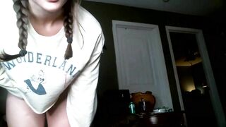 stonedaliens New Porn Leak Video [Chaturbate] - boobies, naturalboobs, cowgirl, anal