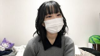Watch ImpAct-chan From Stripchat Best Porn Video Leak - titty-fuck, black-hair, mo... thumbnail