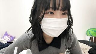 Watch ImpAct-chan From Stripchat Best Porn Video Leak - titty-fuck, black-hair, mobile, luxurious-privates-young, petite-young