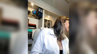 Watch Cata_Office-12 From Stripchat Private Porn Video Leak - best-milfs, blondes, doggy-style, oil-show, blowjob-milfs