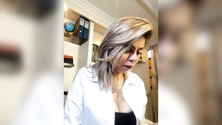 Watch Cata_Office-12 From Stripchat Private Porn Video Leak - best-milfs, blondes, doggy-style, oil-show, blowjob-milfs