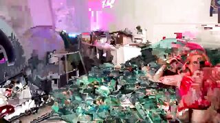 yaddig Top Porn Leak Video [Chaturbate] - niceass, tip, lush, dominatrix