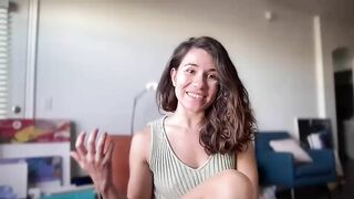Watch nakedpaint245477 Best Porn Leak Video [Chaturbate] - art, strong, paint, con... thumbnail
