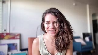 Watch nakedpaint245477 Best Porn Leak Video [Chaturbate] - art, strong, paint, conversation, petite