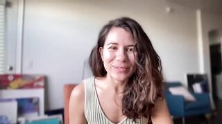 Watch nakedpaint245477 Best Porn Leak Video [Chaturbate] - art, strong, paint, conversation, petite