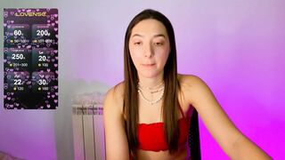 Watch _Sati_ From Stripchat Best Porn Video Leak - cam2cam, brunettes-petite, striptease-mixed, humiliation, blowjob-ahegao