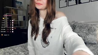 MarieeEdwards From Stripchat Free Porn Video  - recordable-privates, humiliation, recordable-privates-young, petite, petite-young