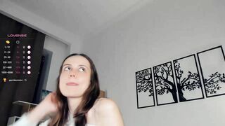 MarieeEdwards From Stripchat Free Porn Video  - recordable-privates, humiliation, recordable-privates-young, petite, petite-young