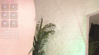 goth_babydoll Top Porn Video [Chaturbate] - tattoo, mistress, bigass, longtongue, goth