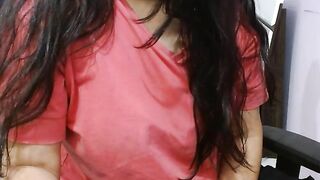 Watch UnfedMalaria From Stripchat Hot Porn Video Leak - deepthroat, big-ass, romantic-indian, young, dildo-or-vibrator-deepthroat