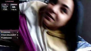 TeamEli From Stripchat Top Porn Video Record - role-play-young, deepthroat, 69-position, titty-fuck, fingering