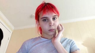 Watch bigbo1008 Top Porn Video [Chaturbate] - shorthair, edge, piercing, lushcontrol, nora