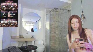 Watch Brenda_Storm From Stripchat Top Porn Video  - erotic-dance, small-tits-young, young, colombian, colombian-young