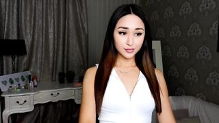 Watch tootiesss Best Porn Video [Chaturbate] - new, natural, shy, 18, skinny