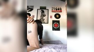 kinkylesbians From Stripchat New Porn Video  - latin, small-tits, squirt-latin, recordable-privates-young, middle-priced-privates-latin
