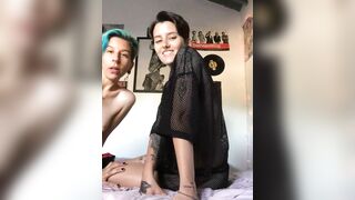 kinkylesbians From Stripchat New Porn Video  - latin, small-tits, squirt-latin, recordable-privates-young, middle-priced-privates-latin